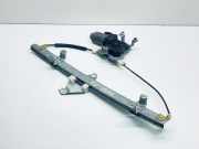 Fensterheber links vorne Nissan Note (E11) 807019U20A