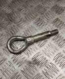 Abschleppöse Toyota Corolla Stufenheck (E12)