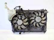 Kühler Mitsubishi Outlander III (GG)