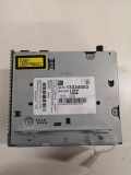 Radio/Navigationssystem-Kombination Opel Astra J (P10) 13334053