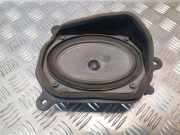 Türlautsprecher hinten rechts NISSAN ALMERA TINO (V10) 2.2 dCi 28158BN300