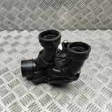 Luftansaugrohr VOLVO V60 II (225, 227) B6 Mild-Hybrid AWD 31657315 31478929