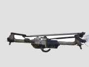 Scheibenwischermechanismus vorne NISSAN MURANO I (Z50) 3.5 4x4 383519