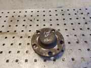 Nabe hinten rechts VW POLO (9N_) 1.4 TDI