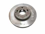 Bremsscheibe vorne links MERCEDES-BENZ E (W211) E 200 Kompressor (211.042)