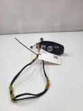 Antenne NISSAN LEAF (ZE0) Electric EP1437AA