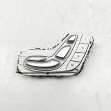 Bedientasten des rechten Sitzes MERCEDES-BENZ GLC (X253, C253) 300D 4-matic A2059054418