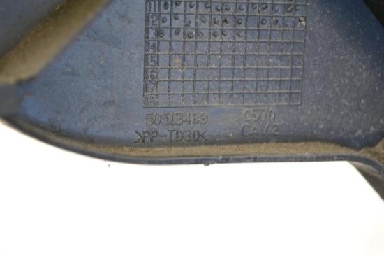 Stoßstangenhalter hinten, mittlerer ALFA ROMEO GIULIETTA (940_) 2.0 JTDM 50513489 Bild Stoßstangenhalter hinten, mittlerer ALFA ROMEO GIULIETTA (940_) 2.0 JTDM 50513489