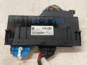 Komfortsteuergerät BMW X4 (F26) xDrive 20 d 9393675