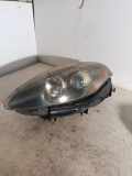 Hauptscheinwerfer links Fiat Croma (194) 43710748