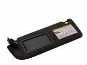 Linke Sonnenblende AUDI A8 D4 (4H_) 4.2 FSI quattro 8H0010501