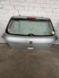 Kofferraumdeckel PEUGEOT 307 SW (3H) 1.6 HDI 90