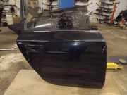 Tür hinten rechts AUDI A7 Sportback (4GA, 4GF) 3.0 TDI quattro