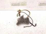 Blower Fan Relay MERCEDES-BENZ C (W202) C 220 CDI (202.133) 2108700210 2108206210