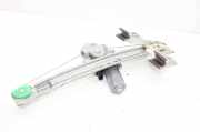 Fensterheber rechts hinten Chrysler 300 C (LX, LE) 916568100
