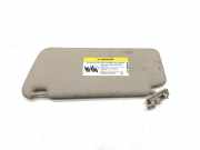 Sonnenblende rechts Mercedes-Benz E-Klasse Cabriolet (A207) A2218172320