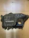 Motorabdeckung NISSAN QASHQAI II (J11, J11_) 1.6 dCi
