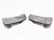 Schmutzfänger hinten links AUDI Q4 SUV (F4B) 45 e-tron 89A853834A