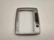 Schaltkulisse Mercedes-Benz C-Klasse (W204) A2042670788