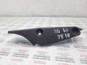 Timing Belt Protection Cover AUDI A4 (8E2, B6) 1.9 TDI 038103079A