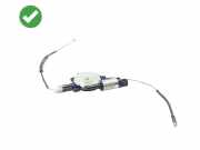 Steuergerät Sitzverstellung VW Eos (1F) 3K5247