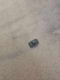 Sonnenschutzhalter AUDI A2 (8Z0) 1.4 443857562B