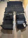 Salonteppich PEUGEOT 5008 II (MC, MJ, MR, M4) 1.5 BlueHDi 98393580ZD
