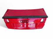 Kofferraumdeckel AUDI A4 (8EC, B7) 2.0 TFSI quattro 8E5827755A
