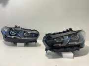 Scheinwerfersatz BMW X6(G06) (G06, F96) xDrive 40 i 5A8E106