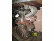 Motor ohne Anbauteile (Benzin) VW Vento (1H)