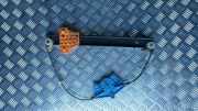 Fensterheber links hinten Audi A4 Cabriolet (8H) 8E0839461B