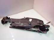 Türfensterheber hinten links RENAULT LAGUNA I (B56_, 556_) 2.2 D (B56F/2)