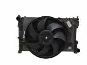 Radiator Pack Set MERCEDES-BENZ C (W203) C 180 (203.035) A2035000193