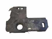 Motorabdeckung Citroen DS3 (SA)