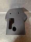 VERKLEIDUNG LENKSÄULE LENKSTOCK NISSAN NV300 Furgon (X82) 1.6 dci 95 484723849R