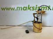 Kraftstofftankpumpe AUDI A6 Allroad (4FH, C6) 3.0 TDI quattro 090616041