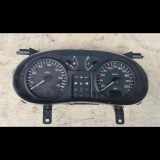 Tachometer Renault Clio II (B) 216501761