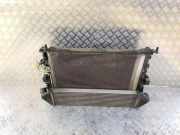 Radiator Pack Set FORD FOCUS IV (HN) 1.0 EcoBoost 8V618C607R 8V618C607RD