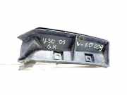 Stoßstangenhalterung hinten links VOLVO V50 (MW) 2.0 D 30698696