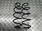 Schraubenfeder hinten links CITROËN C4 Picasso II 1.6 BlueHDi 120