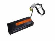 Sitzairbag vorne rechts SUBARU LEGACY IV (BL) 2.0 AWD (BL5) 21ZS08