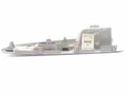 Türpolsterverkleidung hinten rechts FORD FUSION (JU_) 1.4