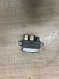 Akku-Pad MERCEDES-BENZ C (W204) C 220 CDI (204.002) A0009822023