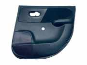 Türpolster hinten rechts NISSAN NOTE (E11, NE11) 1.6 829009U16A