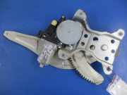 Fensterheber links hinten Fiat Sedici (FY)