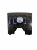 Tastenpanel MERCEDES-BENZ E (W212) E 220 CDI / BlueTEC (212.001, 212.002) a2126806793 w2122907995