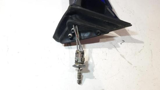 Außenspiegel links SAAB 9000 Hatchback 3.0 -24 V6 CS/CSE 4684775 Bild Außenspiegel links SAAB 9000 Hatchback 3.0 -24 V6 CS/CSE 4684775