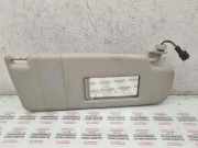 Linke Sonnenblende VW PASSAT Variant B7 (365) 2.0 TDI 1K0857552K