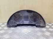 Kombiinstrument AUDI A4 Cabrio (8H7, B6, 8HE, B7) 2.5 TDI 1036901830