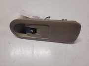 Schalter für Fensterheber rechts hinten Renault Grand Scenic II (JM) 156013740